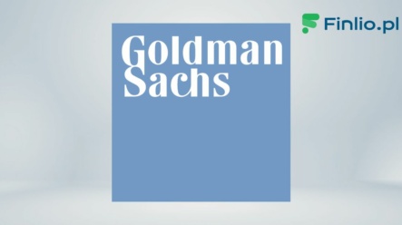 Akcje Goldman Sachs (GS) – Notowania, aktualny kurs, wykres, jak kupić, dywidenda 2024