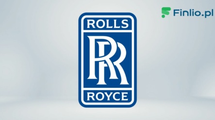 Akcje Rolls-Royce (RR) – Notowania, aktualny kurs, wykres, jak kupić, dywidenda 2024