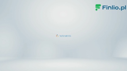 Akcje Novartis (NOVN) – Notowania, aktualny kurs, wykres, jak kupić, dywidenda 2024