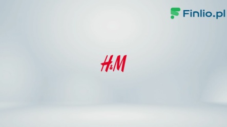 Akcje H&M (HMB) – Notowania, aktualny kurs, wykres, jak kupić, dywidenda 2024