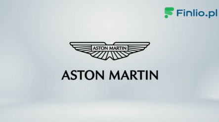 Akcje Aston Martin (AML) – Notowania, aktualny kurs, wykres, jak kupić, dywidenda 2024