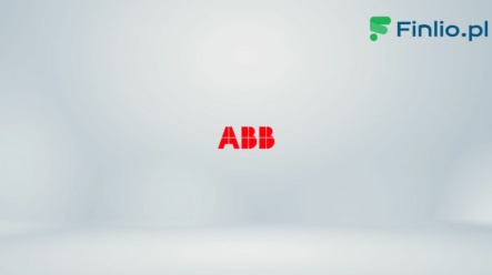Akcje ABB (ABBN) – Notowania, aktualny kurs, wykres, jak kupić, dywidenda 2024