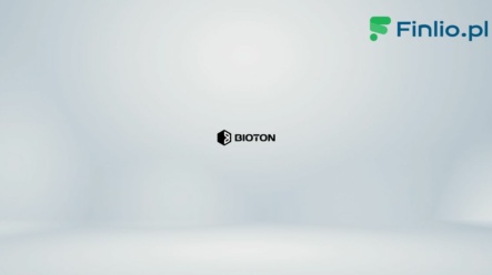 Akcje Bioton (BIO) – Notowania, aktualny kurs, wykres, jak kupić, dywidenda 2024