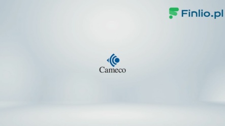 Akcje Cameco (CCJ) – Notowania, aktualny kurs, wykres, jak kupić, dywidenda 2024