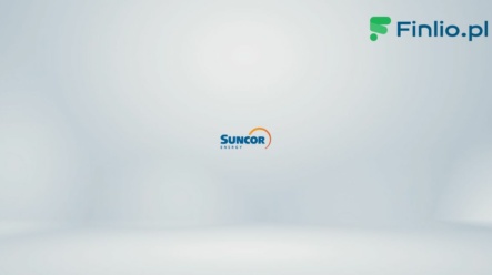 Akcje Suncor Energy (SU) – Notowania, aktualny kurs, wykres, jak kupić, dywidenda 2024