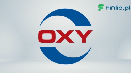 Akcje Occidental petroleum (OXY) – Notowania, aktualny kurs, wykres, jak kupić, dywidenda 2024