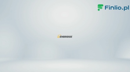 Akcje Enbridge (ENB) – Notowania, aktualny kurs, wykres, jak kupić, dywidenda 2024
