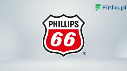 Akcje Phillips 66 (PSX) – Notowania, aktualny kurs, wykres, jak kupić, dywidenda 2024