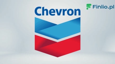 Akcje Chevron Corporation (CVX) – Notowania, aktualny kurs, wykres, jak kupić, dywidenda 2024