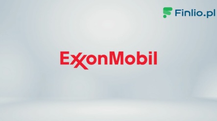 Akcje ExxonMobil (XOM) – Notowania, aktualny kurs, wykres, jak kupić, dywidenda 2024
