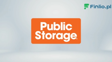 Akcje Public Storage (PSA) – Notowania, aktualny kurs, wykres, jak kupić, dywidenda 2024