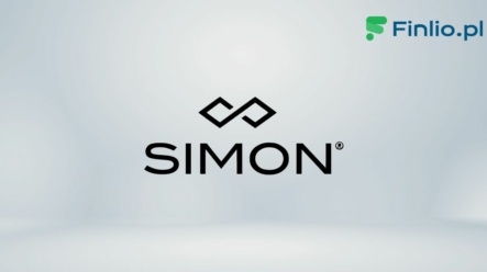 Akcje Simon Property Group (SPG) – Notowania, aktualny kurs, wykres, jak kupić, dywidenda 2024