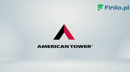 Akcje American Tower (AMT) – Notowania, aktualny kurs, wykres, jak kupić, dywidenda 2024